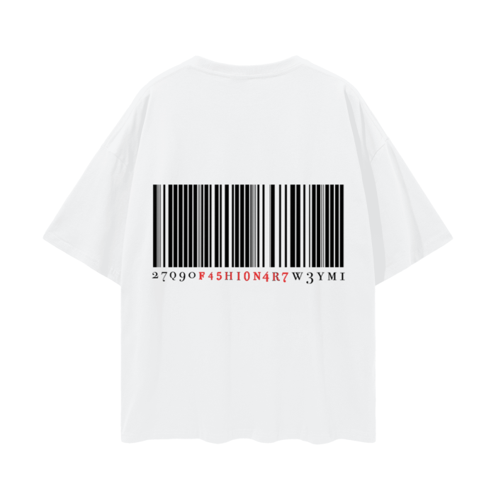 "STOLEN ART" TEE