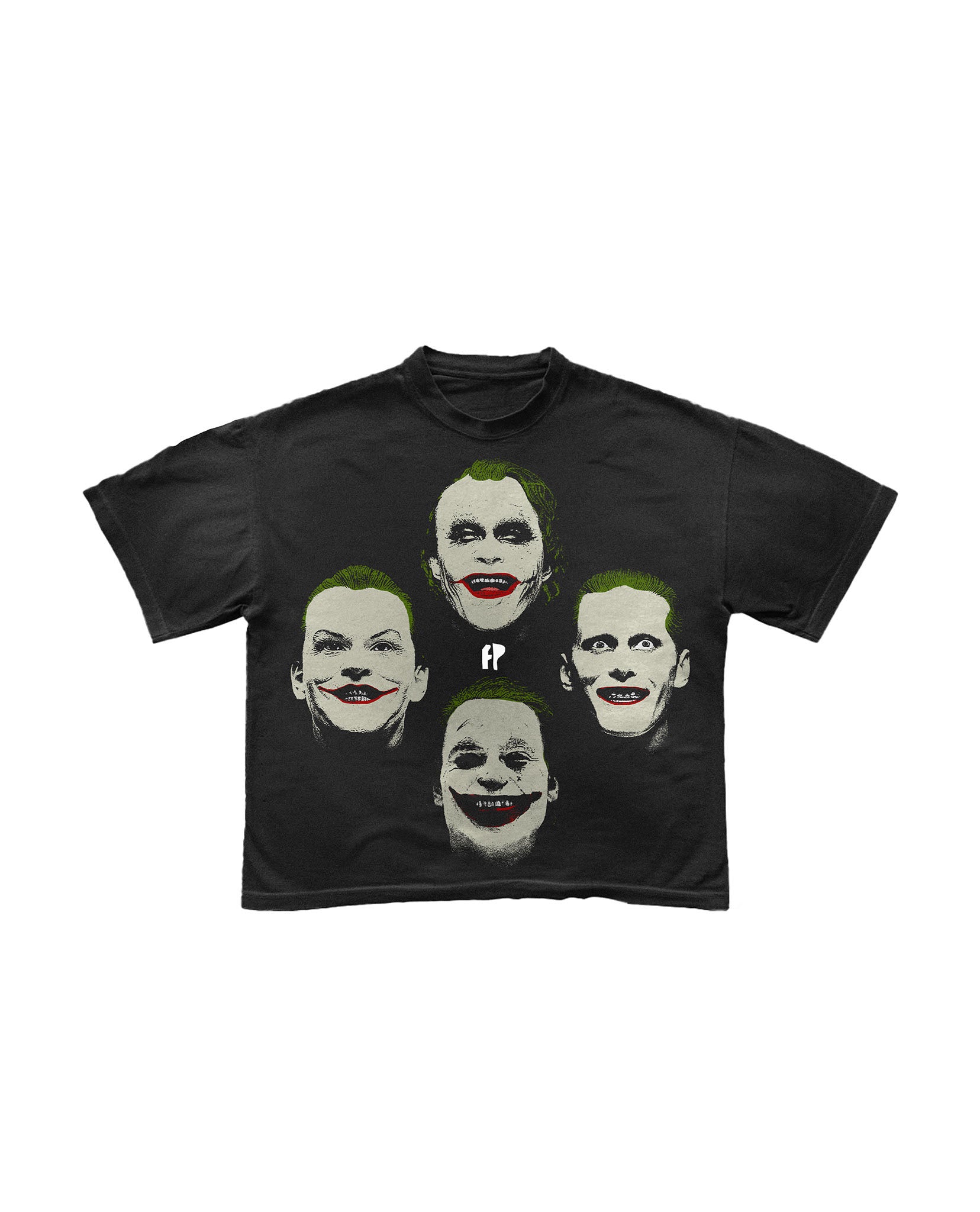 Joker Multiverse Tee