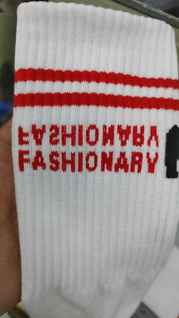 Fashionary Socks